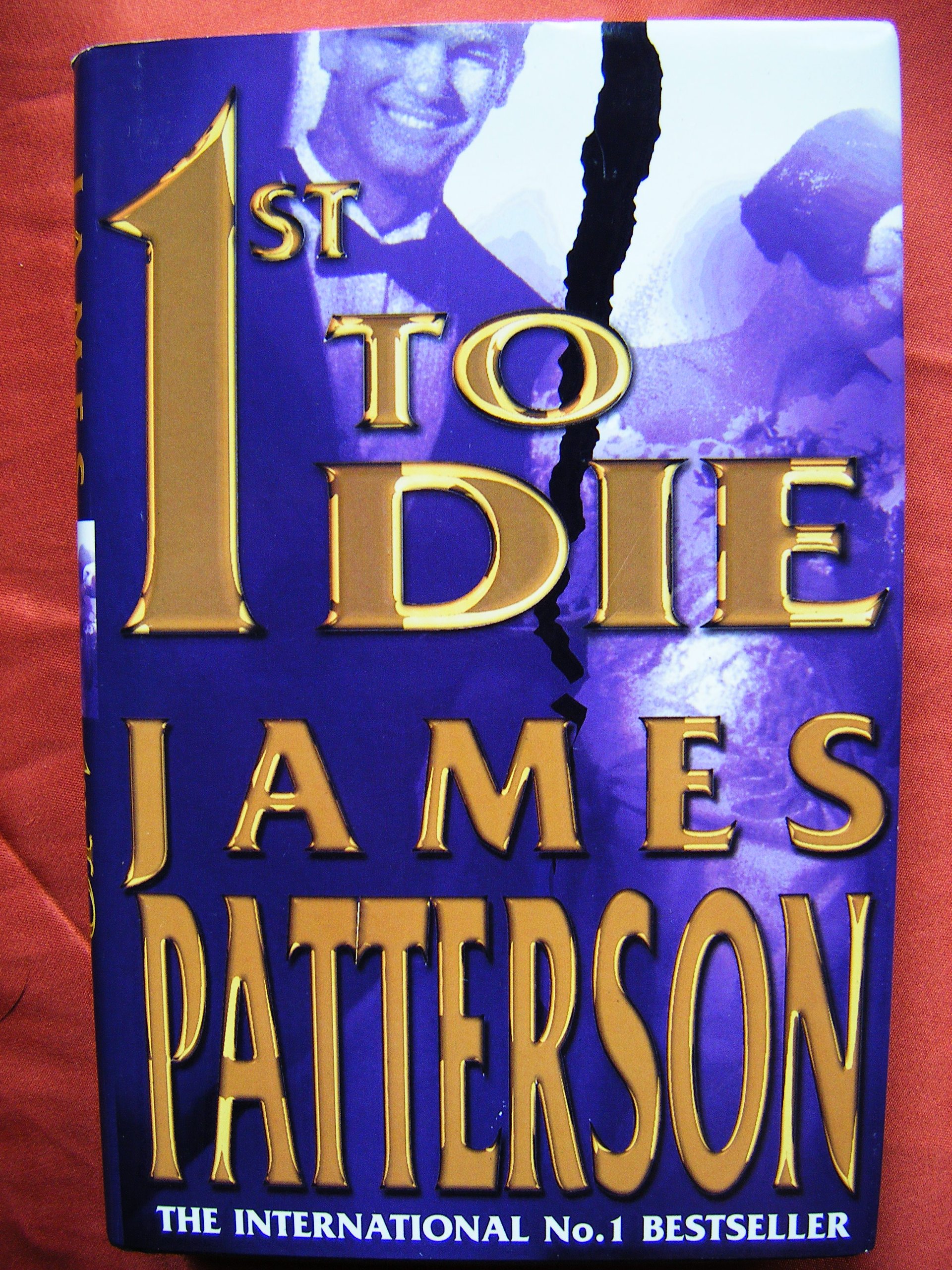 1st to Die