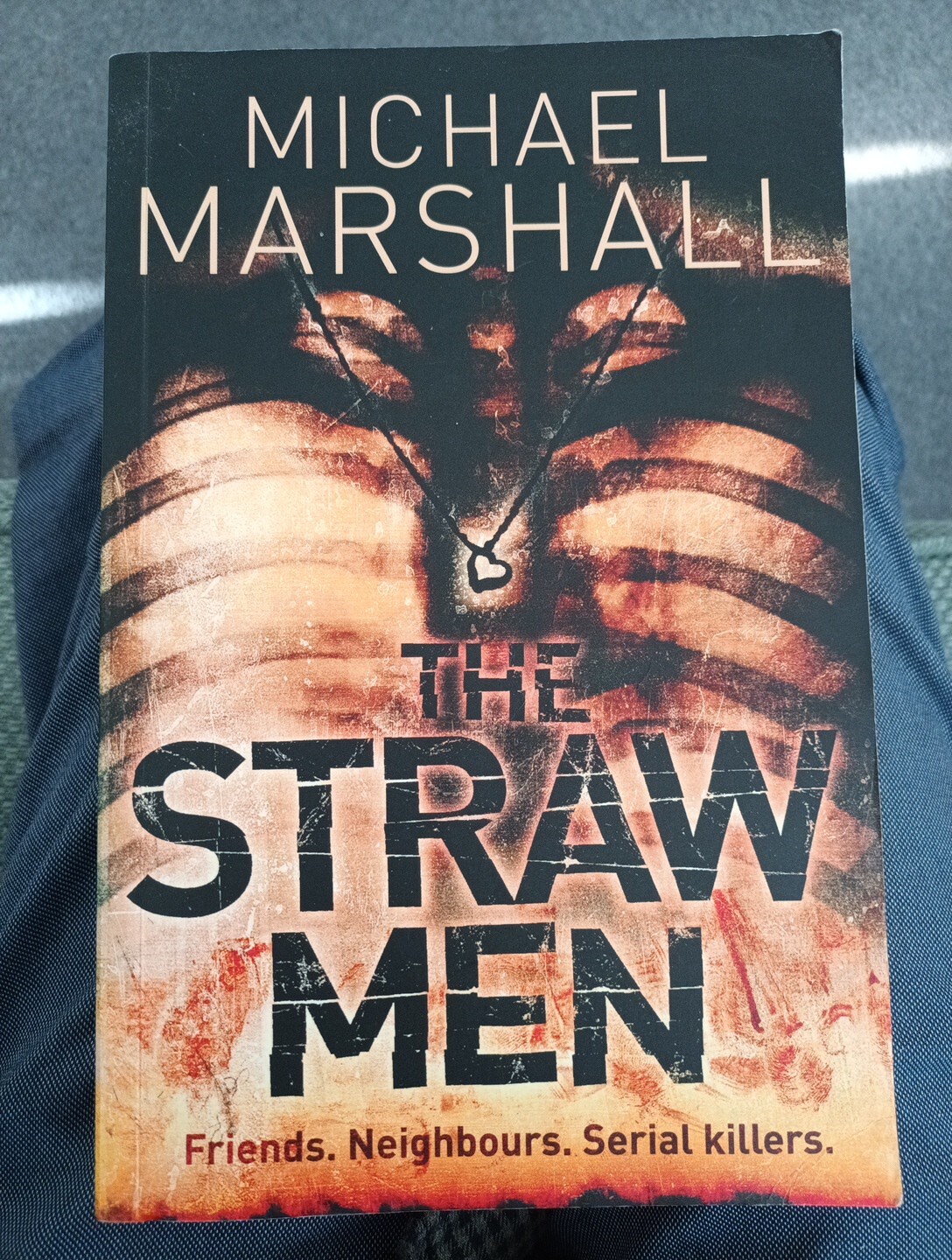 The Straw Men