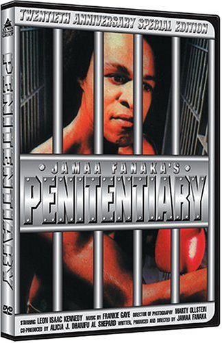 Penitentiary