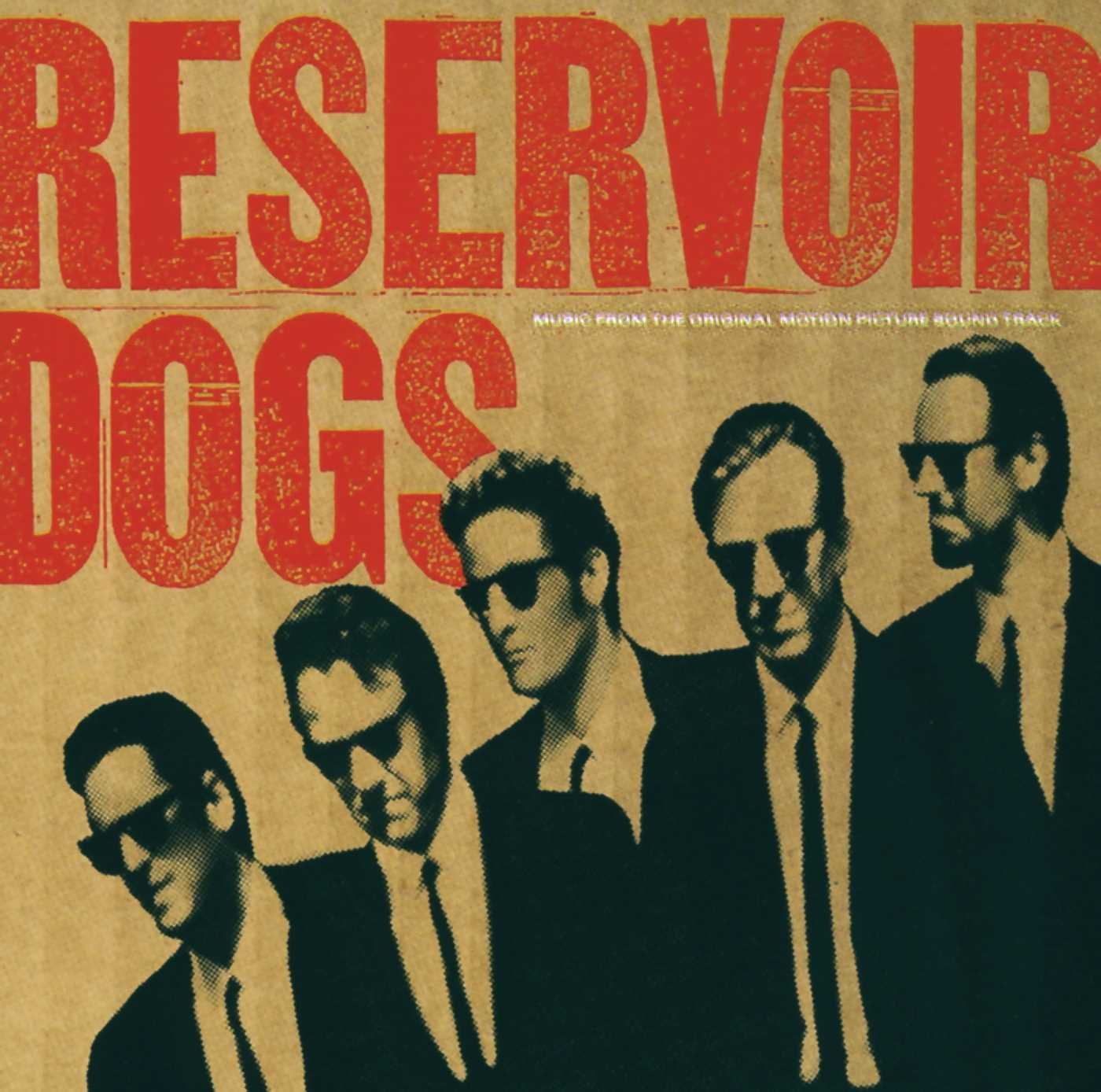 Reservoir Dogs