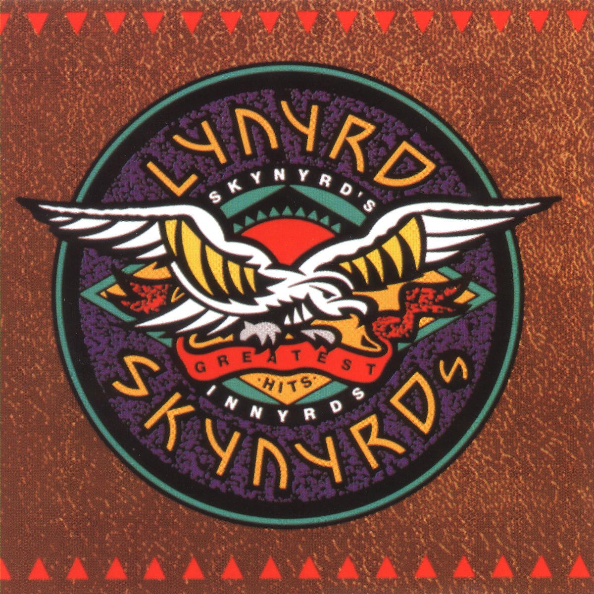 Skynyrd's Innyrds