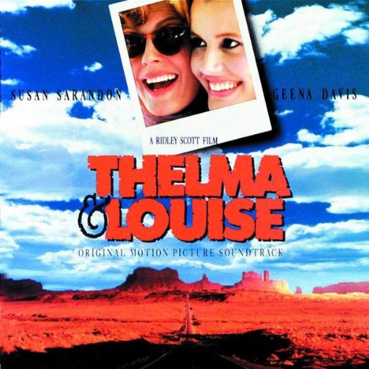 Thelma And Louise