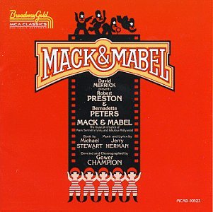 Mack & Mabel