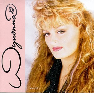 Wynonna Judd