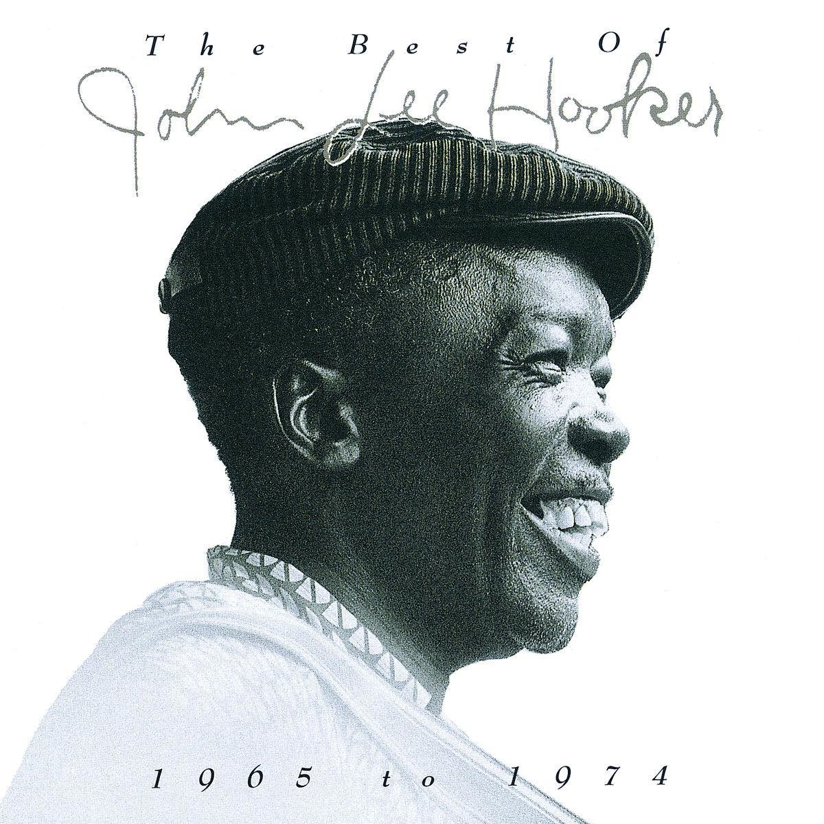 The Best of John Lee Hooker