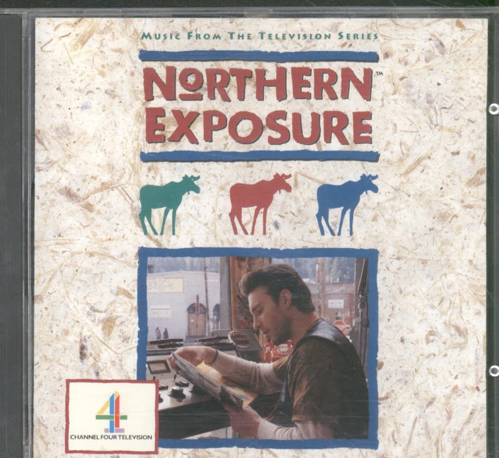 Music from Northern Exposure