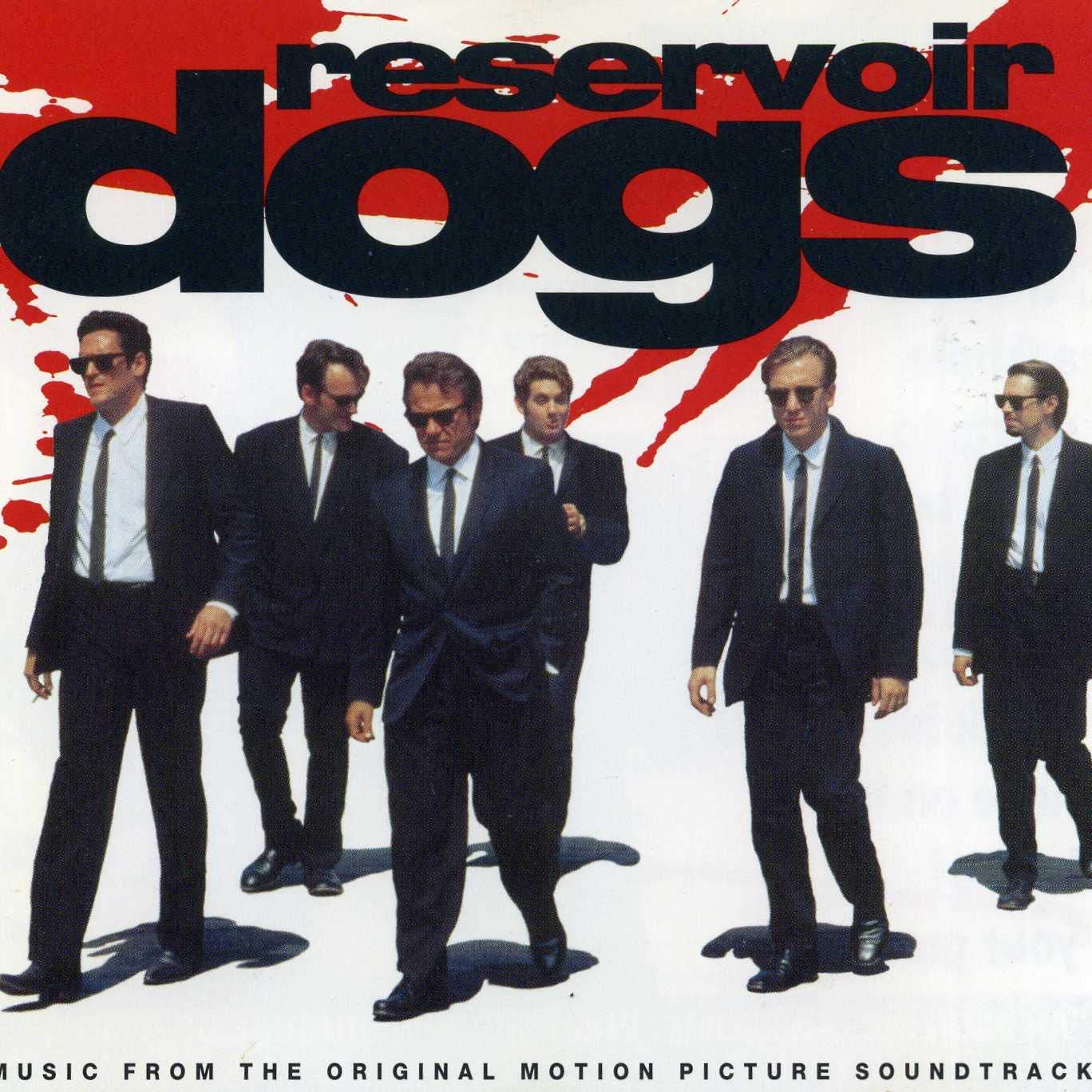 Reservoir Dogs