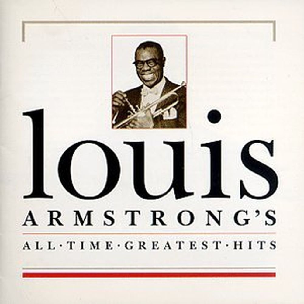 All-Time Greatest Hits