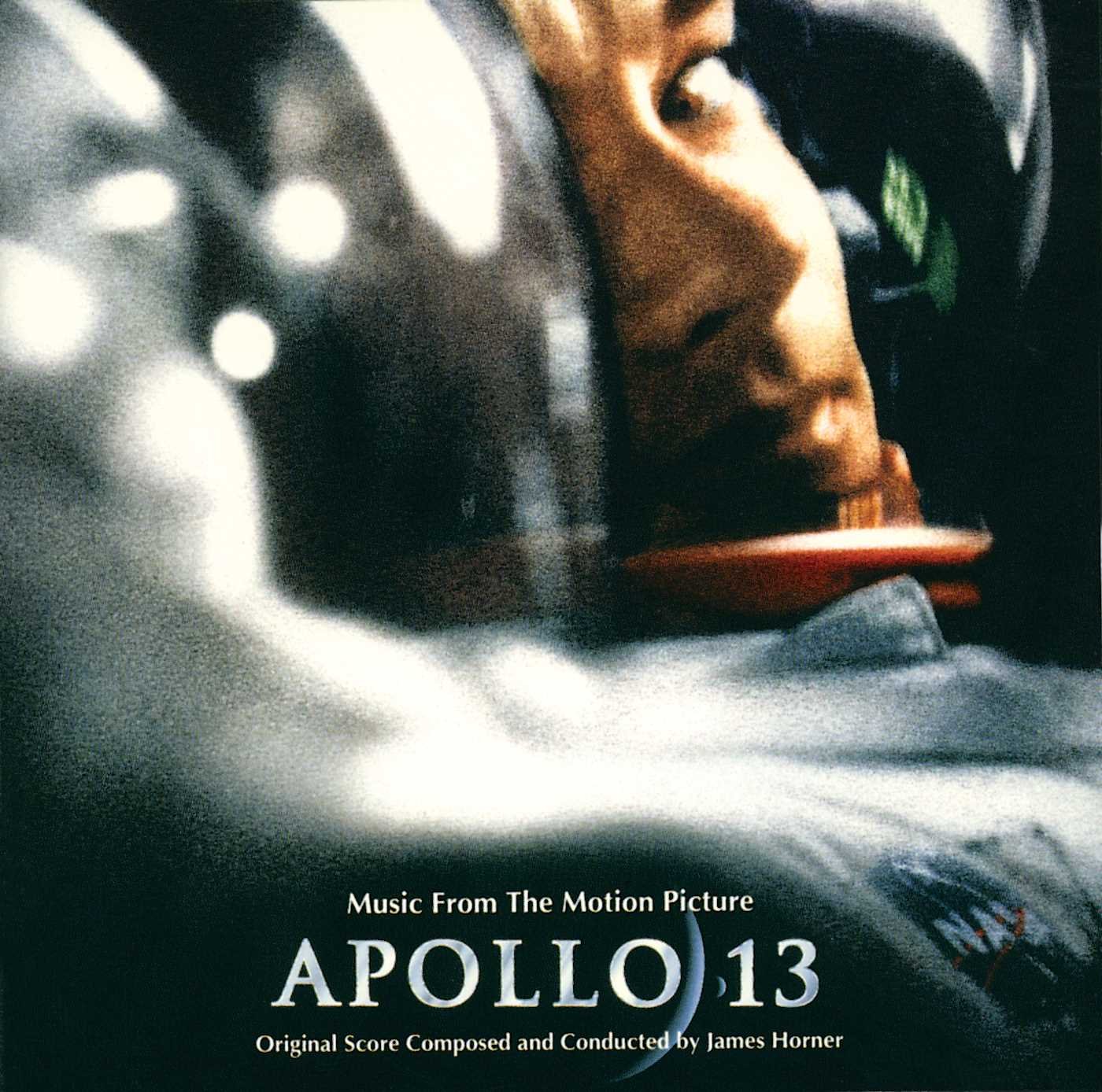 Apollo 13 O.S.T.