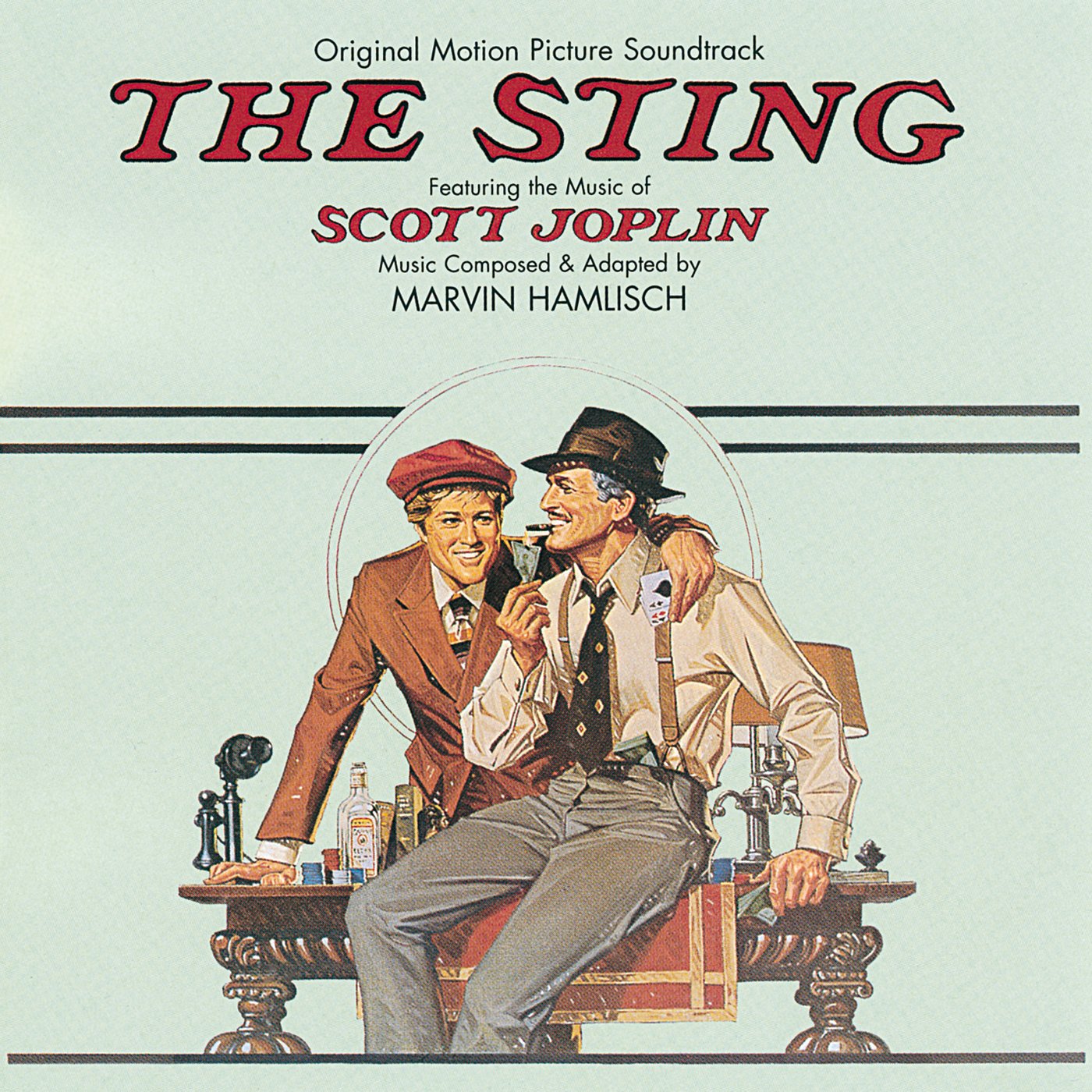 The Sting