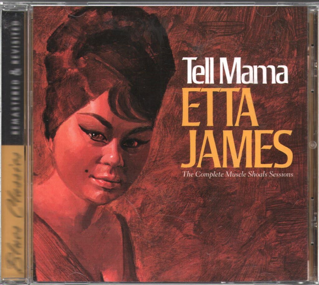 Tell Mama: The Complete Muscle Shoals Sessions