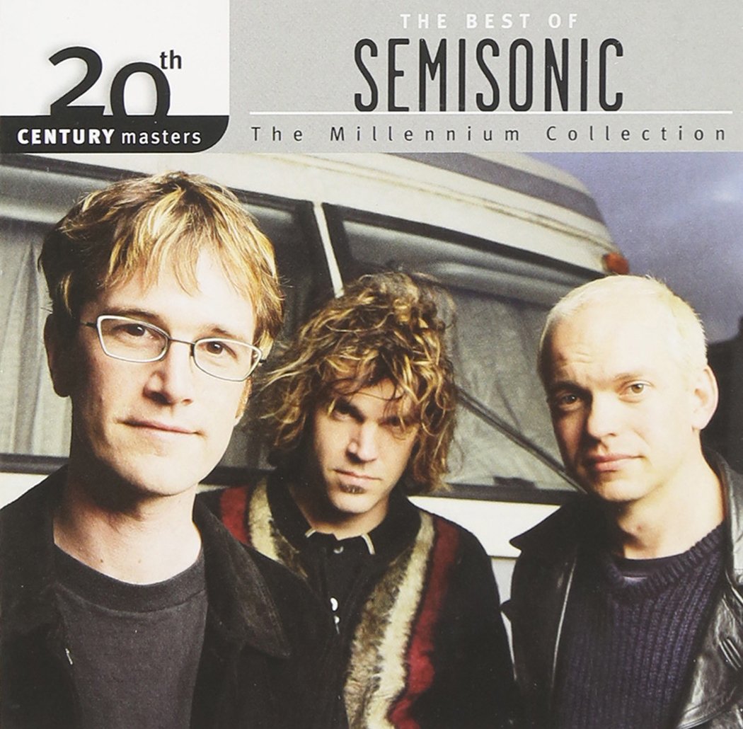 The Best of Semisonic: 20th Century Masters - The Millennium Collection