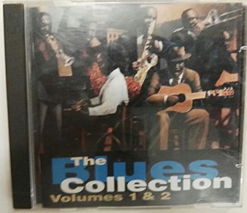 The Blues Collection Volumes 1 & 2