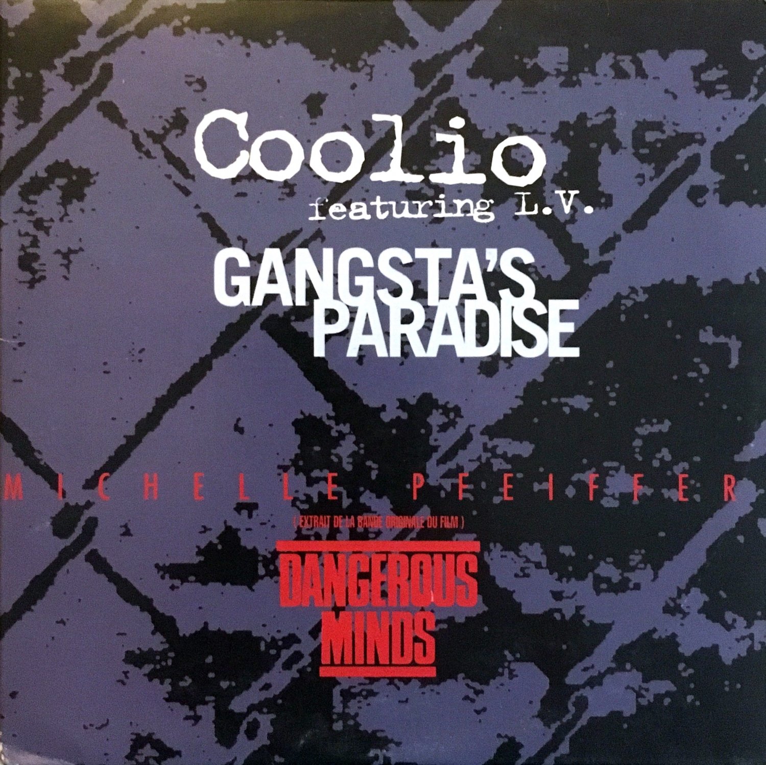 Gangsta's Paradise