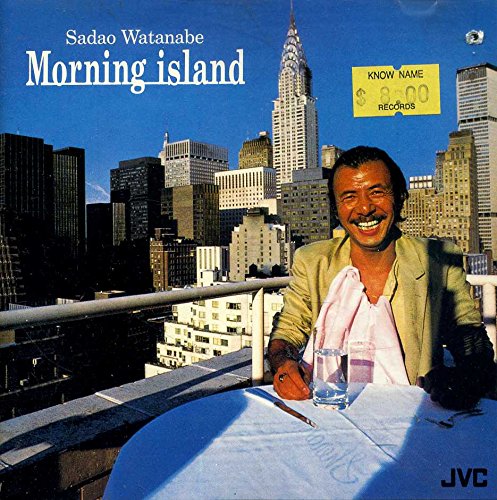 Morning Island