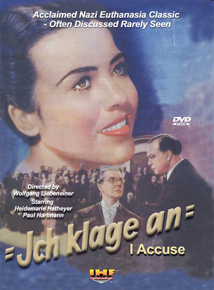 Ich Klage An (I Accuse)