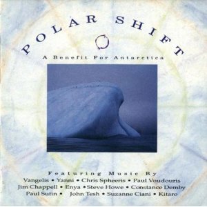 Polar Shift