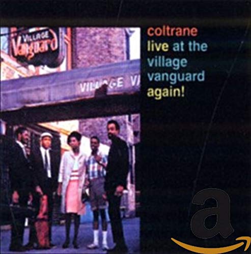 Live at The Village Vanguard a