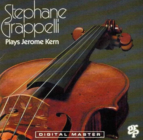 Plays Jerome Kern
