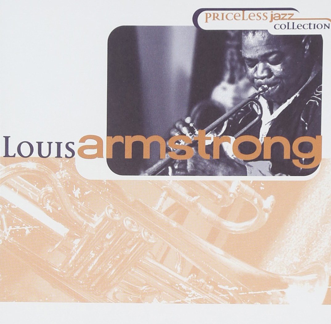 Louis Armstrong
