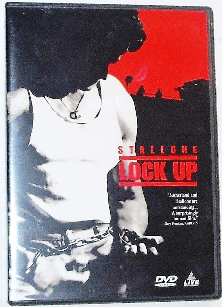 Lock Up