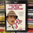 The Return of the Pink Panther