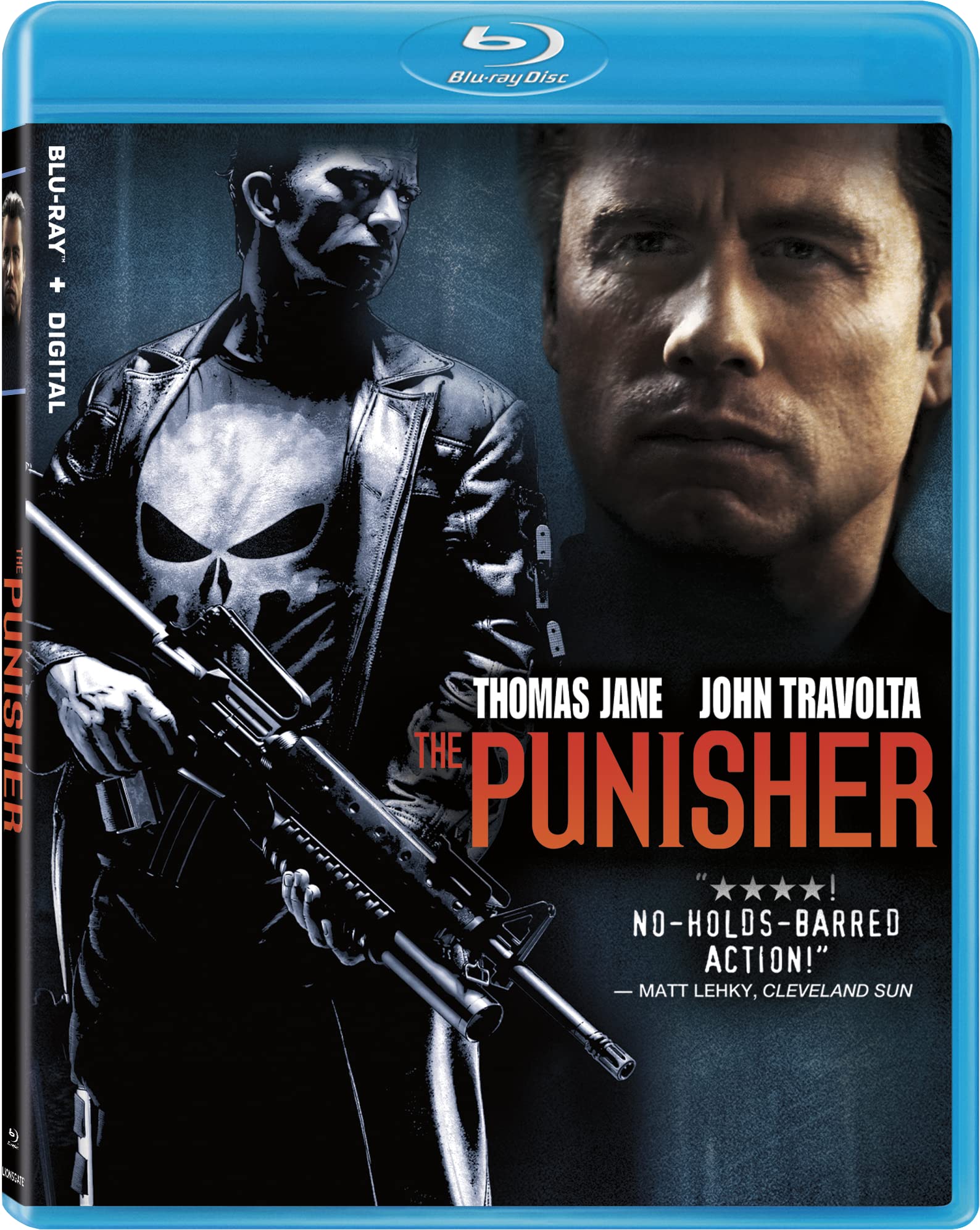 The Punisher
