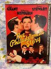 The Philadelphia Story