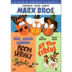 Room Service / At The Circus