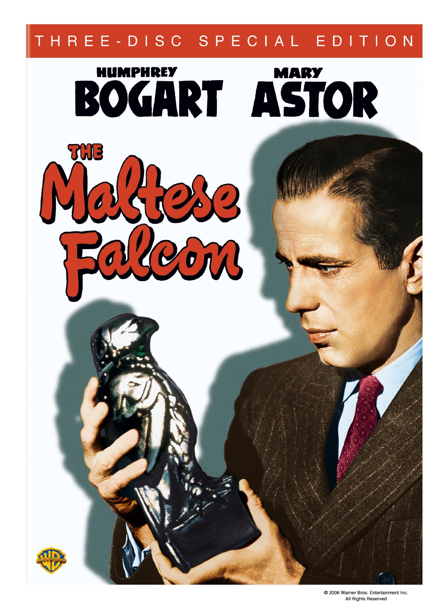 The Maltese Falcon