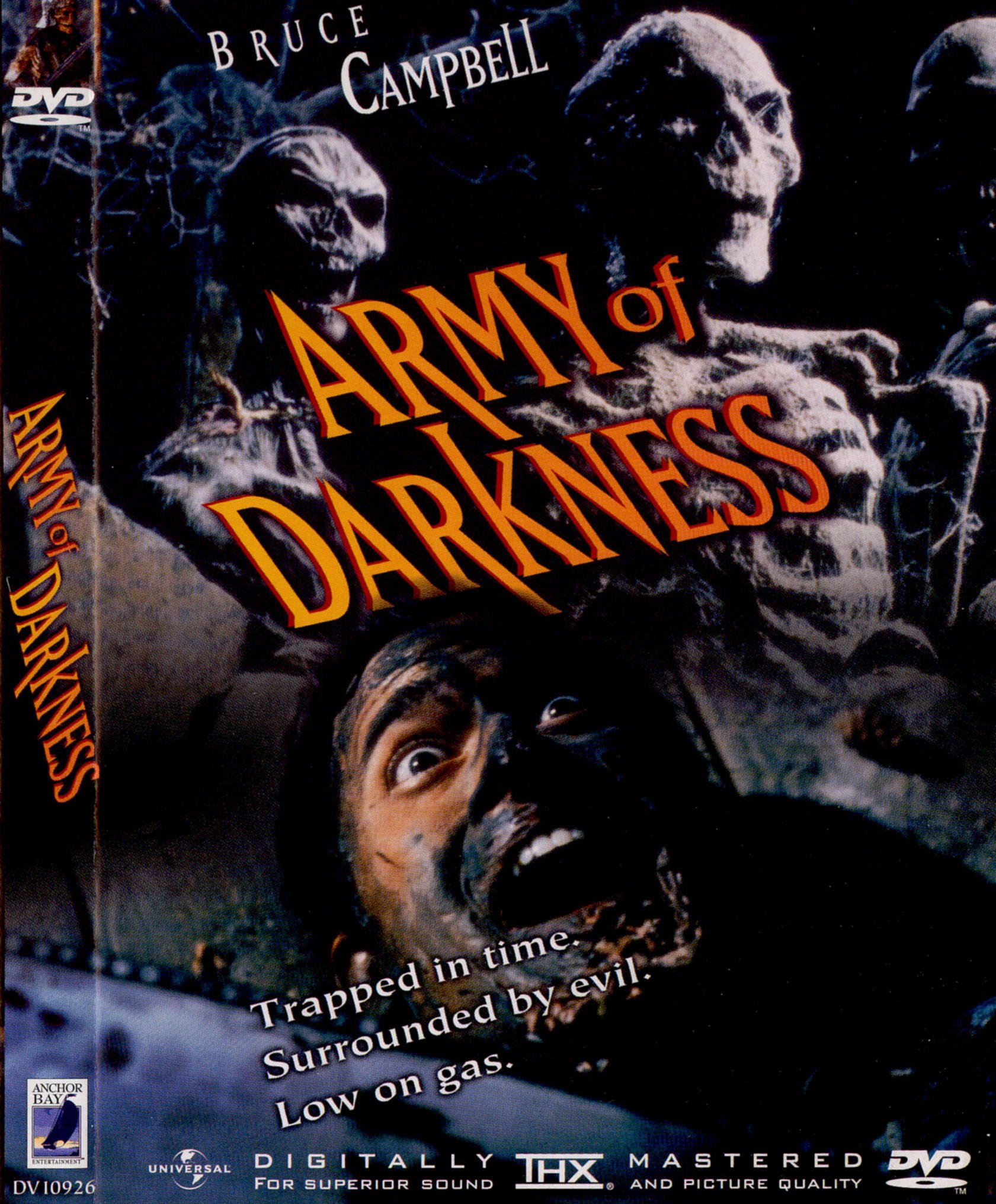 Army of Darkness