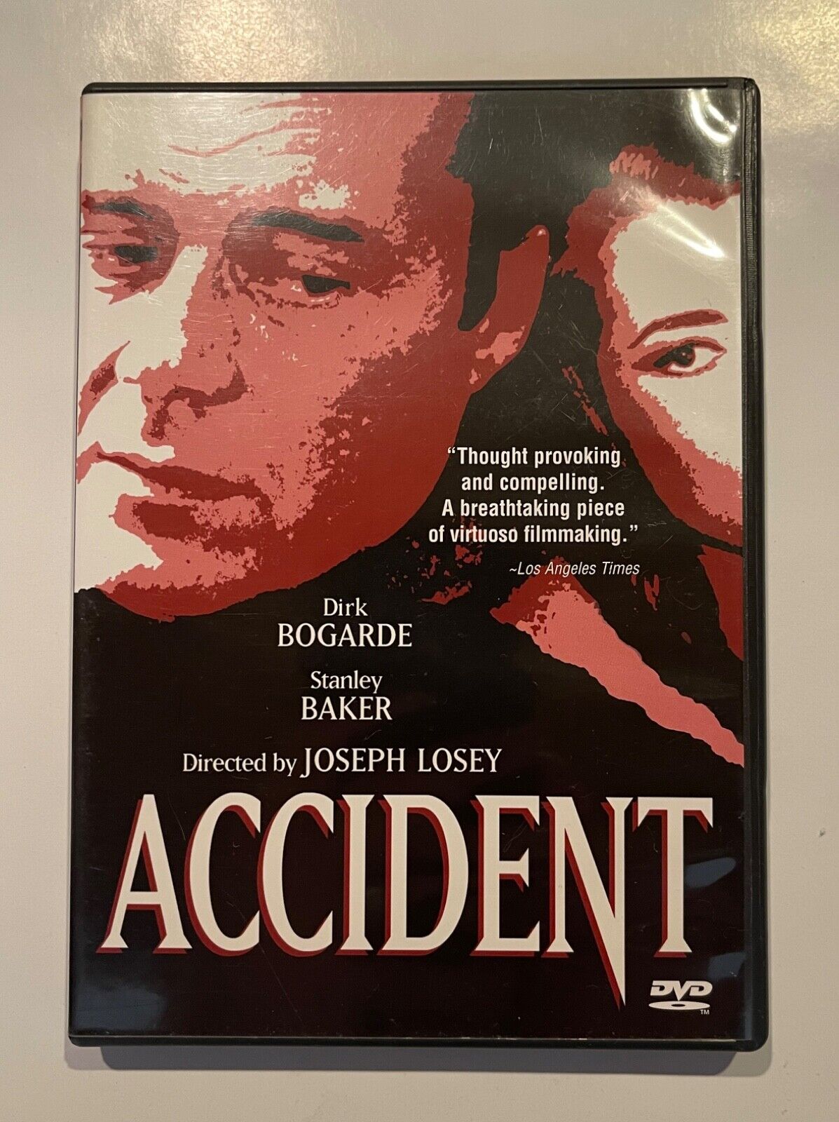 Accident
