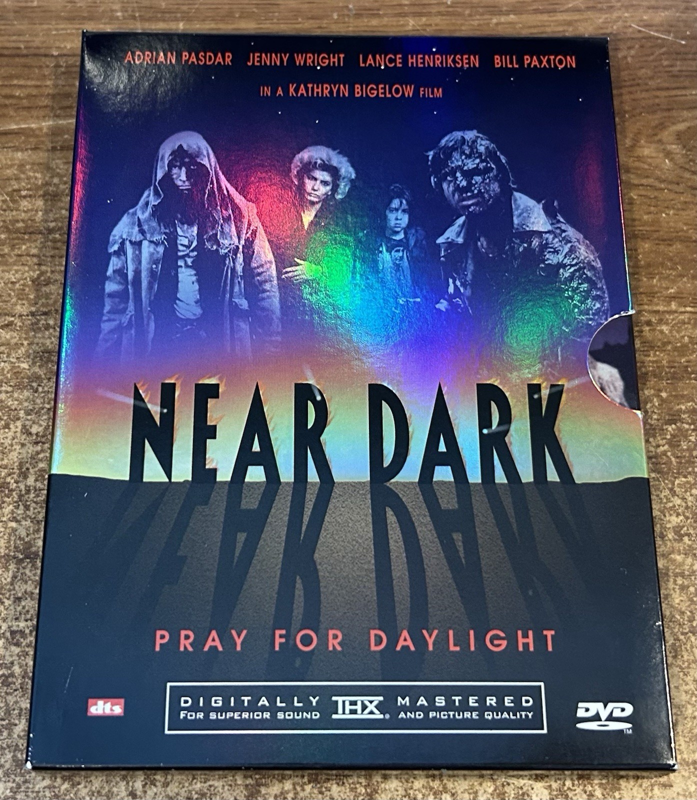 Near Dark