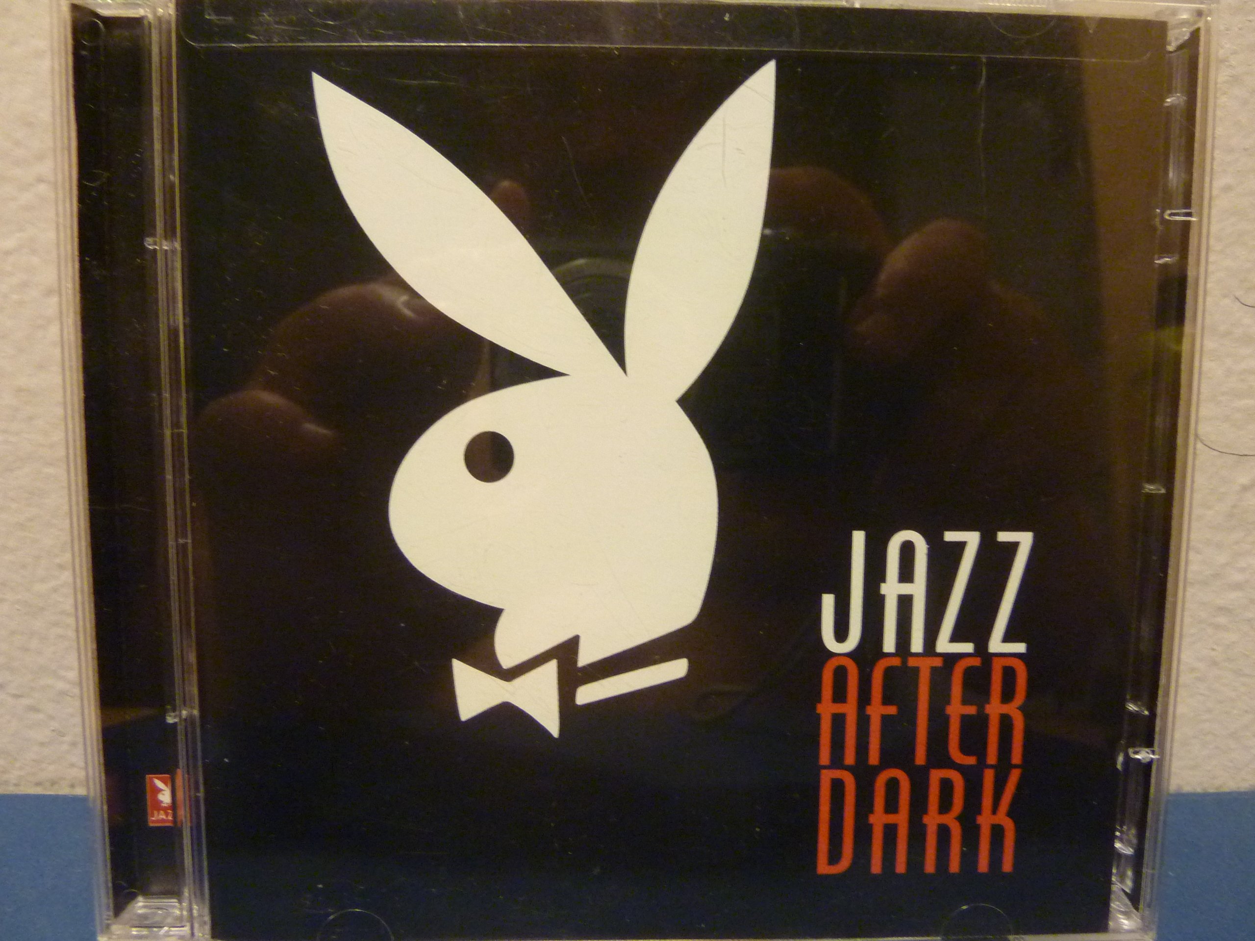 Playboy Jazz after Dark by Various Artists