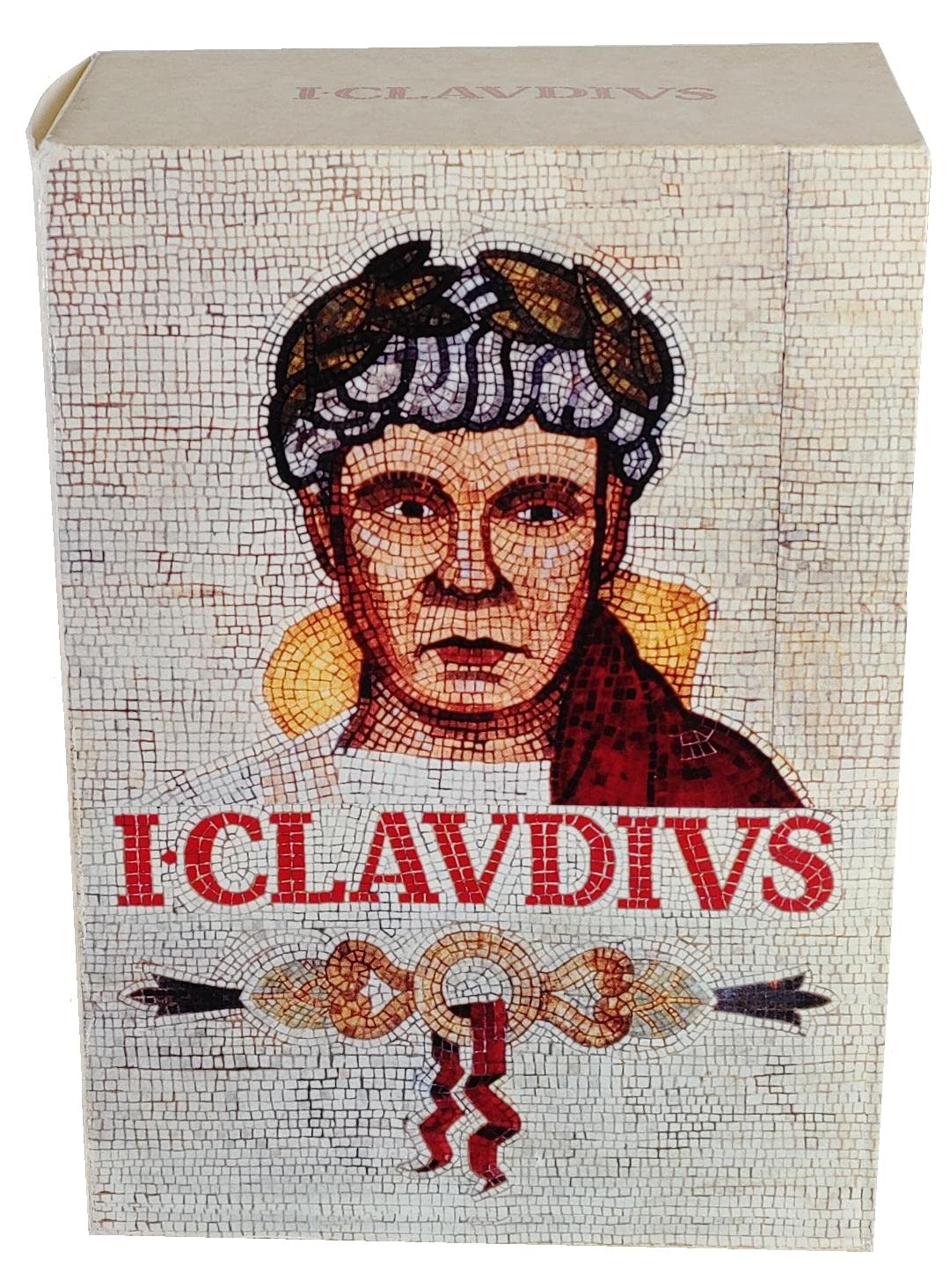I, Claudius