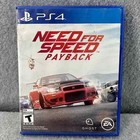 Need for Speed Payback