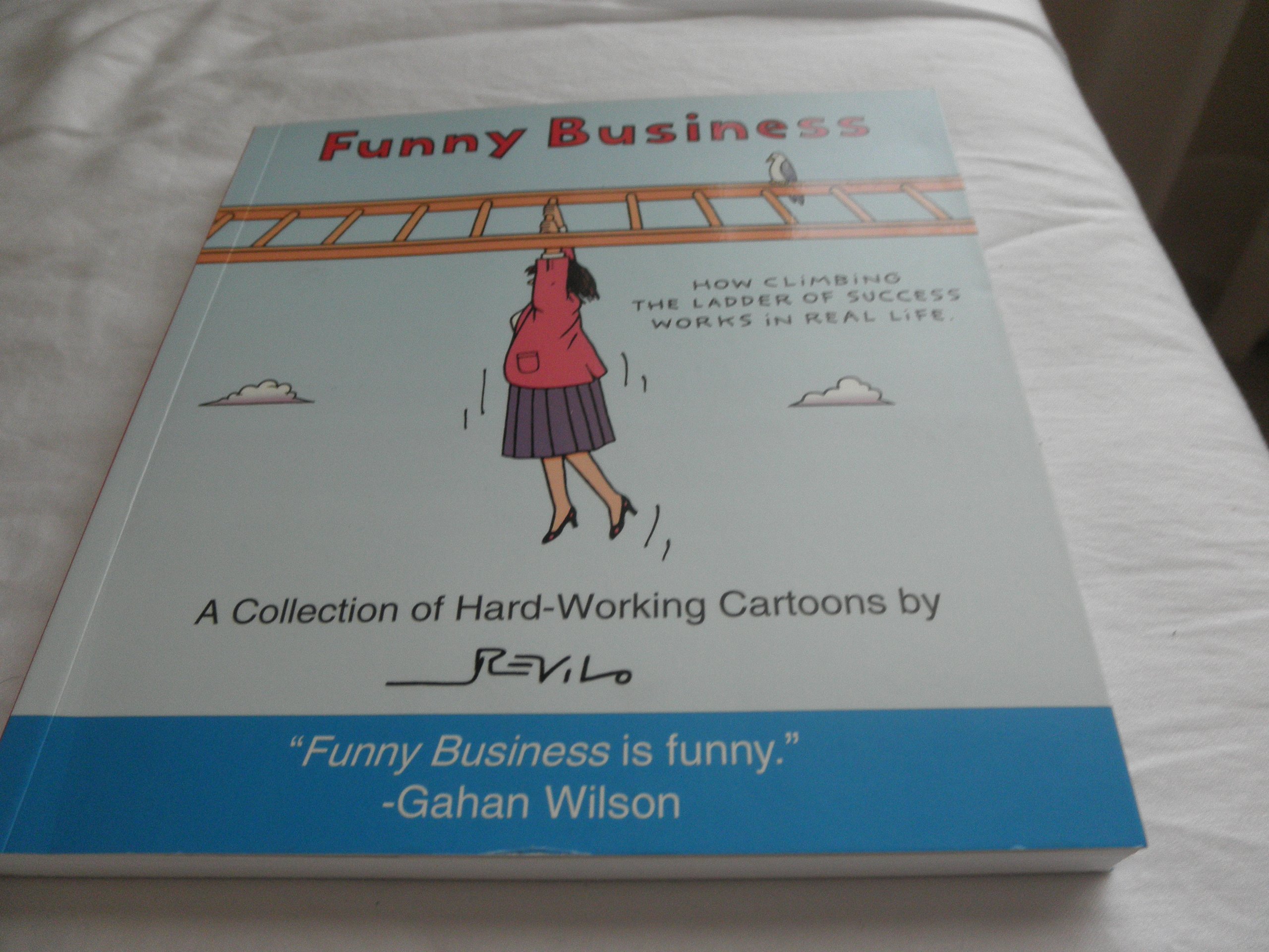 Funny Business