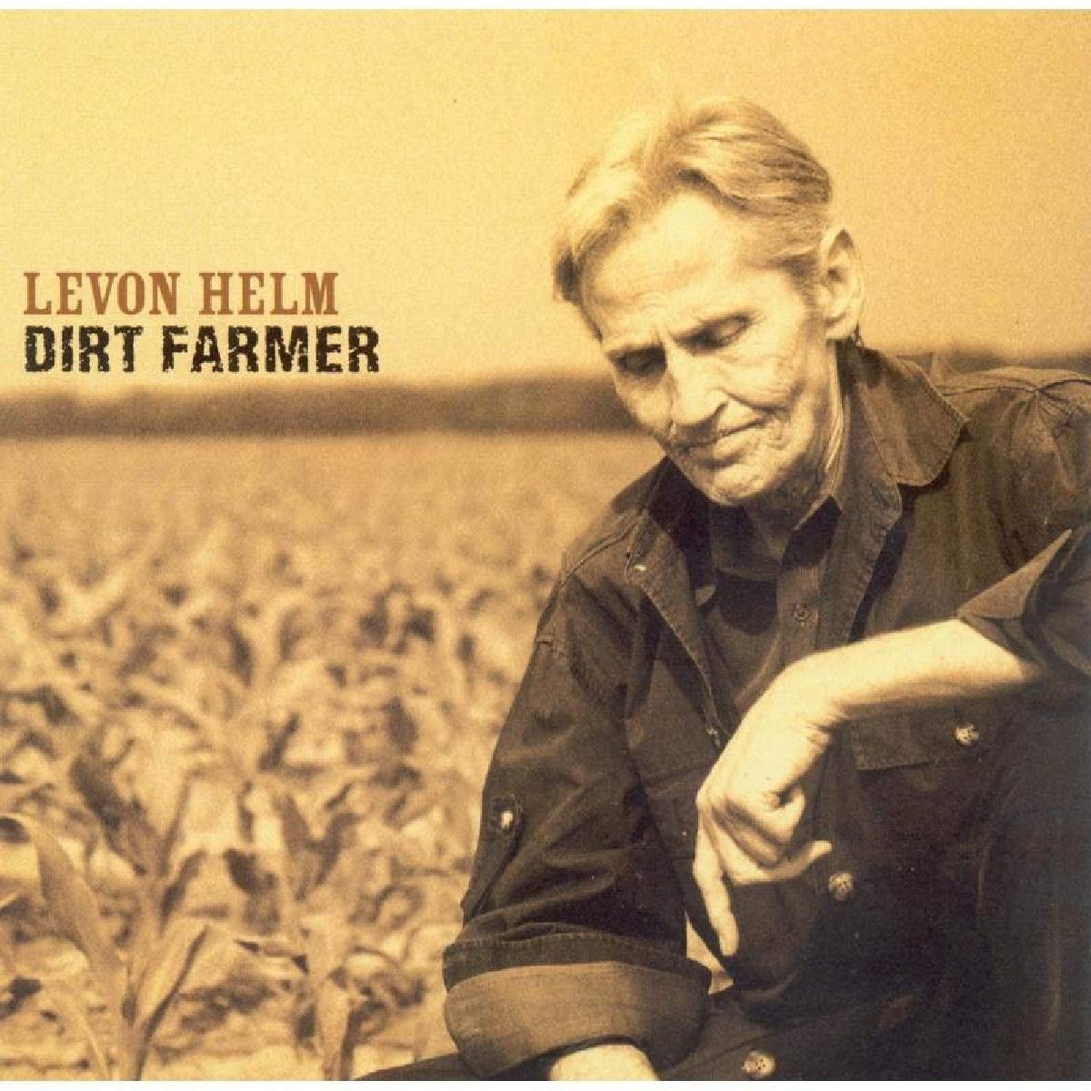 Dirt Farmer