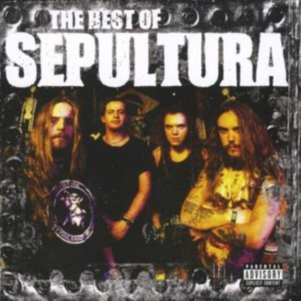 The Best of Sepultura