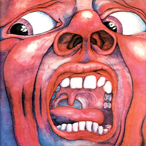 An Observation by King Crimson