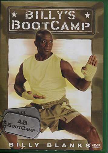 Ab Bootcamp