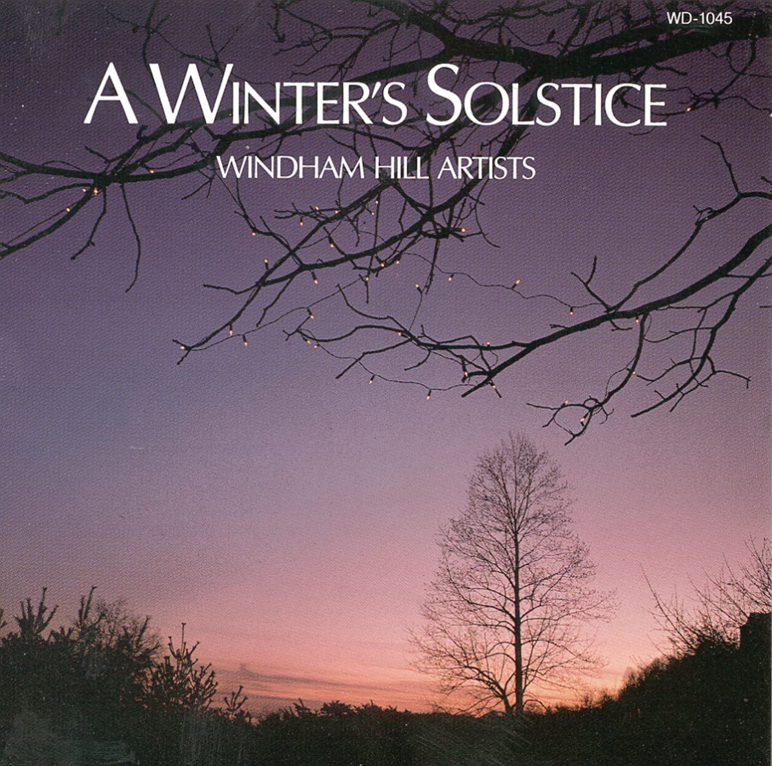 Winter's Solstice 1