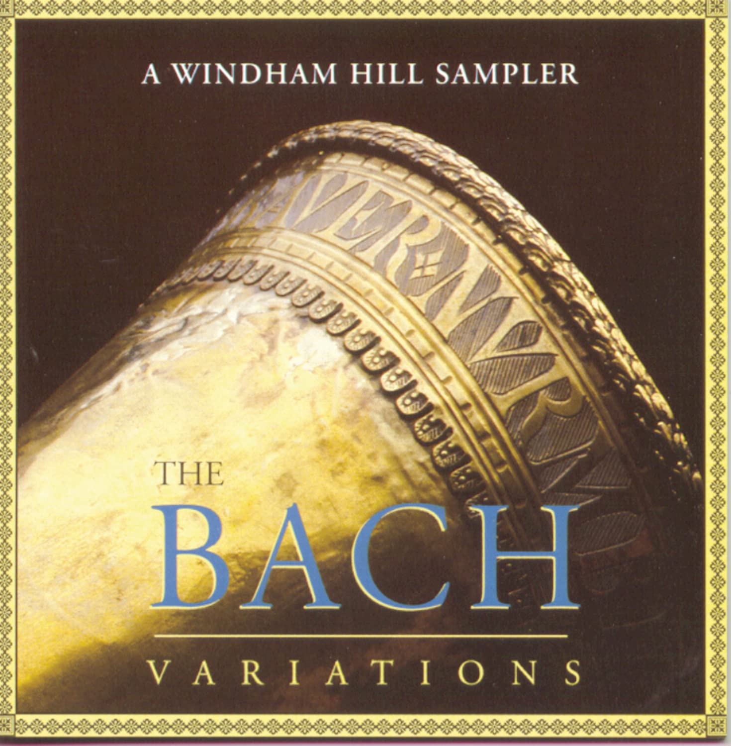 Bach Variations