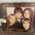 Take That-nobody Else Cd 1995, Arista Vg Condition