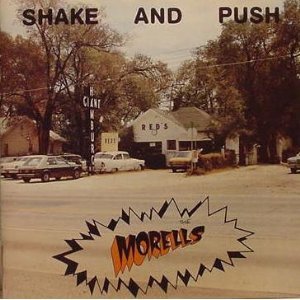 Shake & Push