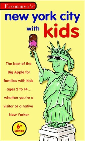 New York City With Kids