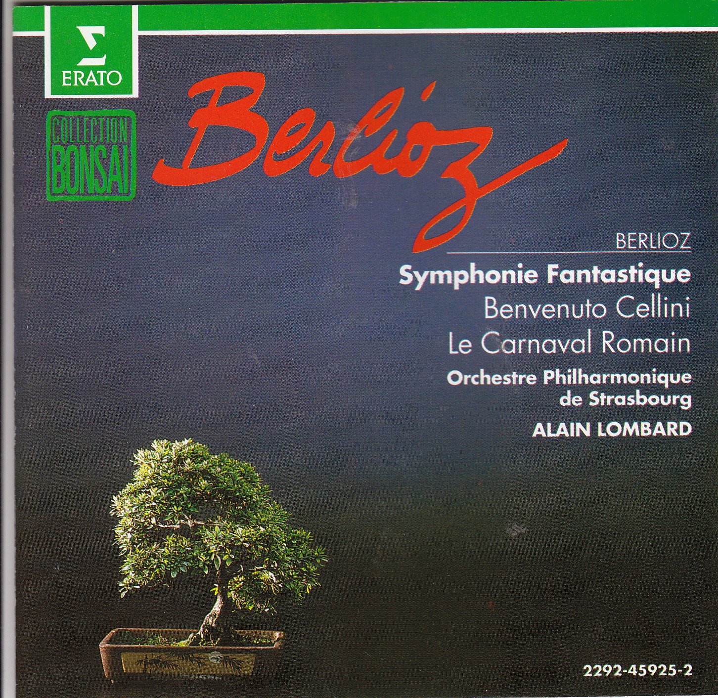 Symphonie Fantastique