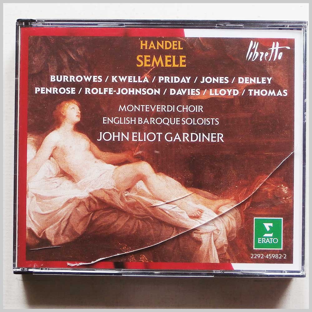 Semele