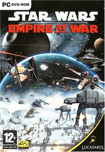 Star Wars: Empire At War