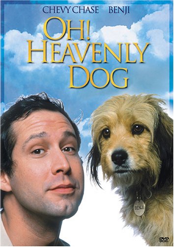 Oh! Heavenly Dog